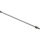 Fleece Performance 24in High Pressure Fuel Line (8mm x 3.5mm Line, M14x1.5 Nuts)