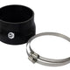 aFe POWER Universal Products Coupler Kit (5 x 4-1/2)in ID x 3in L - Black