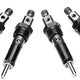 BD Diesel ISB Injector Seal Kit - Dodge 1998.5-2002 5.9L 24-valve