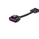 Fleece Performance 17-19 GM 2500/3500 Duramax LP5 Fan Extension Harness