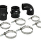 aFe Bladerunner Intercooler Coupling Kit for Factory Intercool Ford Diesel Trucks 17-22 V8-6.7L (td)
