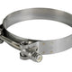 aFe Magnum FORCE Replacement Clamp Kit T-Bolt (3-13/16 IN ID to 4-1/8 IN ID Range)