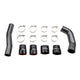Wehrli 10-12 Cummins 6.7L Stage 1 High Flow Bundle Kit - Candy Teal