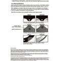 Installation Instructions