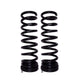 Bilstein 2014+ Ram 2500/3500 B12 (Special) Front Coil Spring Set - 2-2.3in Lift Height