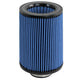 aFe Magnum FORCE Intake Replacement Filter w/Pro 5R 2-3/4IN F x 6IN B x 5-1/2IN T (Inverted) x 8IN
