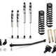 Cognito 20-24 Ford F-250/350 SD 4WD 3in Performance Lift Kit w/ Fox PS 2.0 IFP Shocks