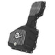 aFe 17-19 GM Diesel V8-6.6L L5P Engine Oil Pan w/ Machined Fins