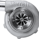Garrett GTX3576R Gen II Reverse Turbine Housing Kit O/V V-Band / V-Band 1.01 A/R (Ni-Resist)