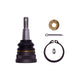 Bilstein GM Replacement Suspension Ball Joint Bolt Kit