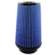 aFe MagnumFLOW Air Filters UCO P5R A/F P5R 4F x 6B x 4-1/2T (Inv) x 9H