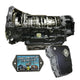 BD Diesel Transmission 2007.5-2018 Dodge 68RFE 4WD w/ Torq Force Converter Package