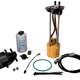 Fleece Performance 11-16 Ford Powerstroke (Long Bed) PowerFlo Lift Pump & Fuel System Upgrade Kit