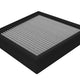 aFe Magnum FLOW OE Replacement Air Filter w/ Pro DRY S GM Diesel Trucks 17-19 V8-6.6L (td) L5P