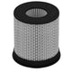 aFe Momentum Pro DRY S Replacement Air Filter 5-1/2in F x 8in B x 8in T (Inv) x 9in H