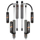 Carli 13-24 Ram 3500 2.5in Carli-SPEC Remote Reservoir Shock Package w/ Res. Mounts