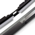 AlphaRex 21-24 Toyota GR86 / Subaru BRZ LUXX-Series LED Trunk Light Black