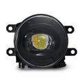 AlphaRex Universal Toyota/Lexus/Scion MKII DoubleTap LED Projector Fog Lights - White/Amber