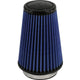 aFe MagnumFLOW Air Filters IAF P5R A/F P5R 3-1/2F x 5B x 3-1/2T x 7H x 1 FL