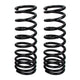 Carli 94-13 Ram 2500/3500 Front Coil Springs Hemi 2.75in Lift Multi Rate