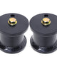 Carli 05-16 Ford F250/350 SD Hardware Bump Stop Drop 4.5in Dominator Only