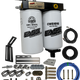 FASS 07.5-09 6.7L Cummins Drop-In Series Fuel System