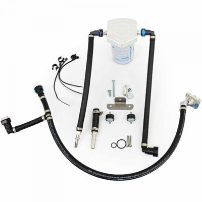 S&S Diesel Gen2.1 CP4 Disaster Prevention Bypass Kit