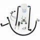 S&S Diesel Gen2.1 CP4 Disaster Prevention Bypass Kit