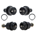 Kryptonite Upper and Lower Ball Joint Package Deal for 2003-2013 RAM 2500/3500