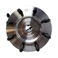 Kryptonite Lifetime Warranty Front Wheel Bearing for 2006-2008 RAM 2500/3500 Trucks