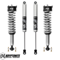Kryptonite Stage 3 Leveling Kit with Fox 2.0 Shocks for 2019+ Chevy/GMC 1500 AT4/Trail Boss