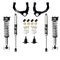 Kryptonite Stage 3 Leveling Kit with Fox 2.0 Shocks for 2019+ Chevy/GMC 1500 AT4/Trail Boss