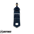 Kryptonite Uni-Spline Pitman Arm for 1988-2010 Chevy/GMC Trucks