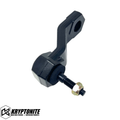 Kryptonite Uni-Spline Pitman Arm for 1988-2010 Chevy/GMC Trucks