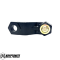 Kryptonite Uni-Spline Pitman Arm for 1988-2010 Chevy/GMC Trucks