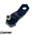 Kryptonite Uni-Spline Pitman Arm for 1988-2010 Chevy/GMC Trucks