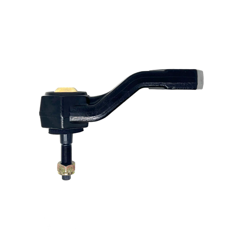 Kryptonite Uni-Spline Pitman Arm for 1988-2010 Chevy/GMC Trucks
