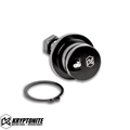 Kryptonite Upper and Lower Ball Joint Package Deal for 2003-2013 RAM 2500/3500