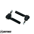 Kryptonite Tie Rod Ends (Pair) for 2007–2013 for Chevy/GMC 1500