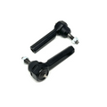 Kryptonite Tie Rod Ends (Pair) for 2007–2013 for Chevy/GMC 1500