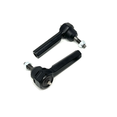 Kryptonite Tie Rod Ends (Pair) for 2007–2013 for Chevy/GMC 1500