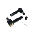 Kryptonite Tie Rod Ends (Pair) for 2014-2018 Chevy/GMC 1500