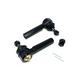 Kryptonite Tie Rod Ends (Pair) for 2014-2018 Chevy/GMC 1500