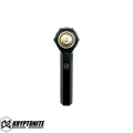 Kryptonite Tie Rod Ends (Pair) for 2014-2018 Chevy/GMC 1500