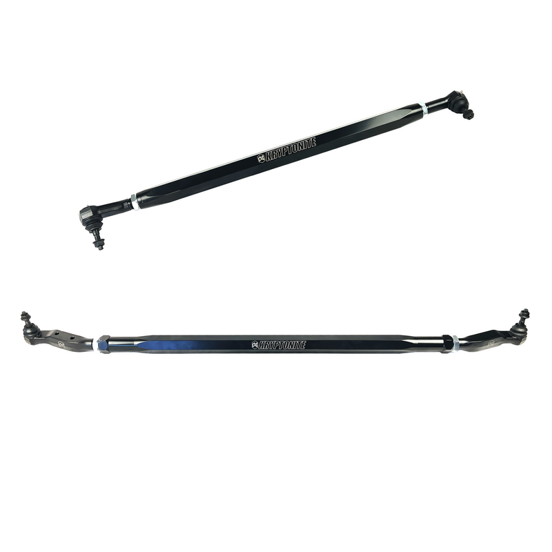 Kryptonite Steering Kit for 2014-2026 RAM 2500/3500