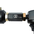 Kryptonite (0-1") Front Sway Bar End Links for for 2014-2026 RAM 2500/3500