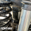 Kryptonite RAM Front Bump Stop Set for RAM 2500/3500 2003-2026