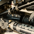 Kryptonite Track Bar for 2013-2026 RAM 2500/3500
