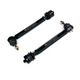 Kryptonite Tie Rod Kit for 2001–2010 Chevy/GMC 1500HD/2500HD/3500HD, 2001-2013 Chevy Suburban/GMC Yukon Xl 2500 & 2002–2009 Hummer H2