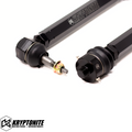 Kryptonite Tie Rods for 2011–2026 Chevy/GMC 2500HD/3500HD Trucks